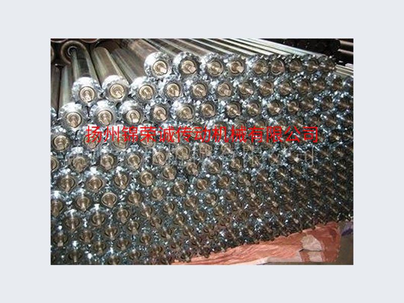 輥筒的制作有什么要求，你知道嗎？